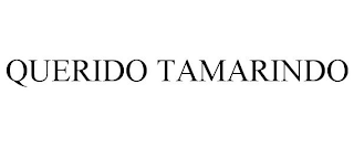 QUERIDO TAMARINDO