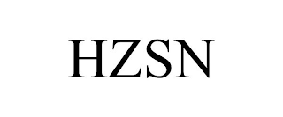 HZSN