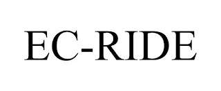 EC-RIDE