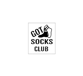 GOT SOCKS CLUB