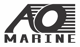 AO MARINE