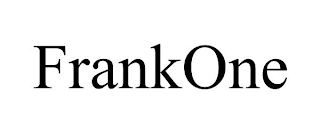 FRANKONE