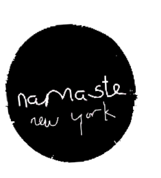 NAMASTE NEW YORK