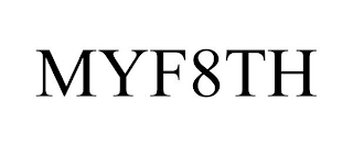 MYF8TH