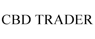 CBD TRADER