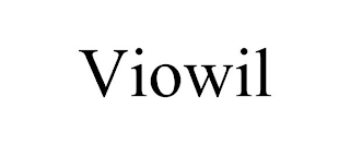 VIOWIL