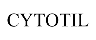 CYTOTIL