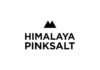 HIMALAYA PINKSALT