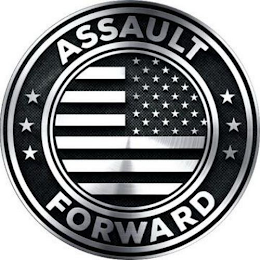 ASSAULT FORWARD