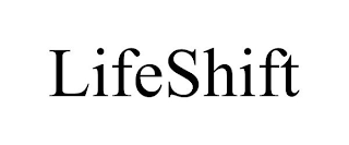 LIFESHIFT