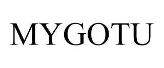 MYGOTU