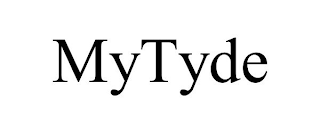 MYTYDE