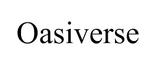 OASIVERSE