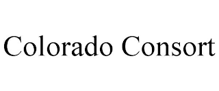 COLORADO CONSORT