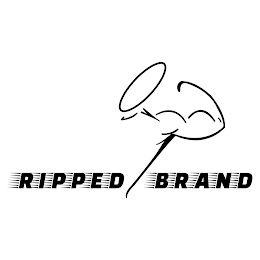 RIPPED BRAND