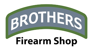 BROTHERS FIREARM SHOP