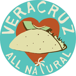 VERACRUZ ALL NATURAL