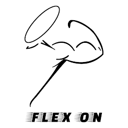 FLEX ON