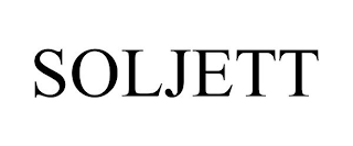 SOLJETT