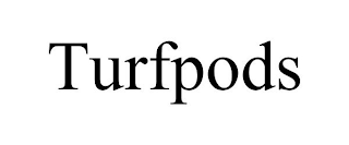 TURFPODS