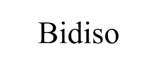 BIDISO