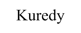 KUREDY