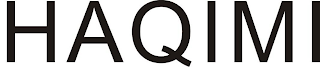 HAQIMI
