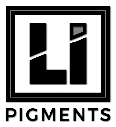 LI PIGMENTS