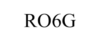 RO6G