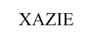 XAZIE