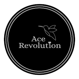 ACE REVOLUTION