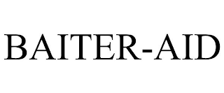 BAITER-AID