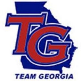 TG TEAM GEORGIA