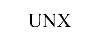 UNX