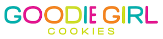 GOODIE GIRL COOKIES