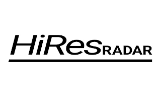 HIRESRADAR