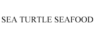 SEA TURTLE SEAFOOD