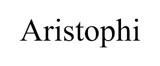 ARISTOPHI