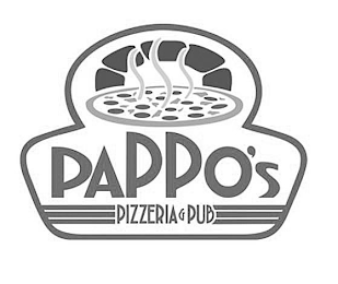 PAPPO'S PIZZERIA & PUB