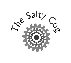 THE SALTY COG