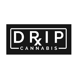 DRXIP CANNABIS