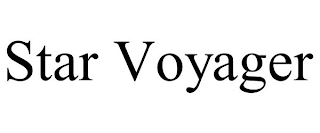 STAR VOYAGER