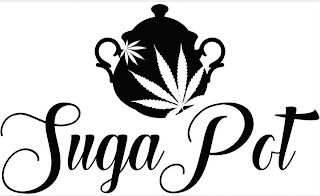 SUGA POT