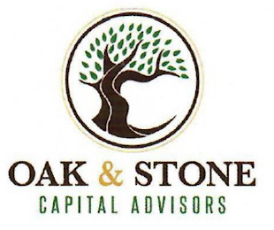 OAK & STONE CAPITAL ADVISORS