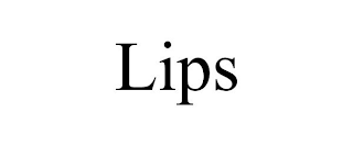 LIPS