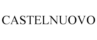CASTELNUOVO