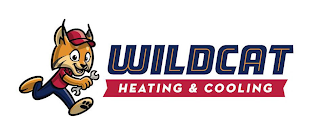 WILDCAT HEATING & COOLING