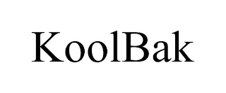 KOOLBAK