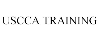 USCCA TRAINING