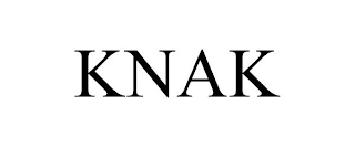 KNAK